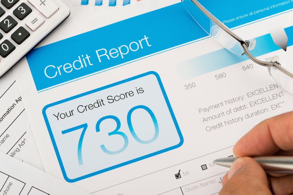 Fix issues on your credit report free Columbus Ohio